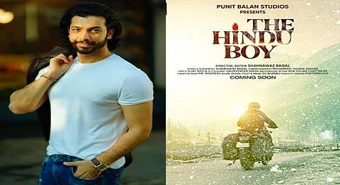 Sharad Malhotra: Content is king now, everything else comes later