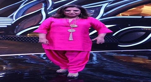 Farah Khan recalls few moments from the sets of 'Hunarbaaz - Desh Ki Shaan'