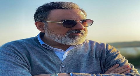 Boman Irani's digital series debut 'Masoom' to release on June 17