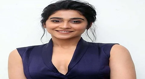 Regina Cassandra talks about blurring lines between film industries of India