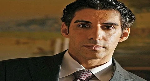 Jim Sarbh: I always had an interest in voice acting