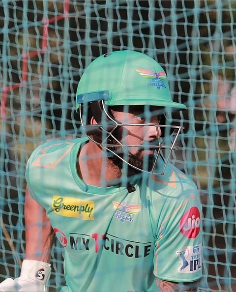 IPL 2022: KL Rahul and Quinton de Kock make a devastating opening pair, says Gavaskar