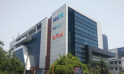 Paytm shares rebound after all-time low, settles up 8%