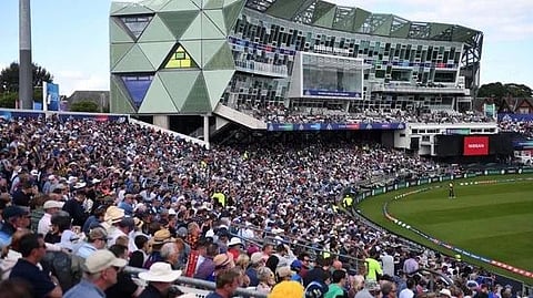 ECB lifts suspension on Yorkshire hosting international matches
