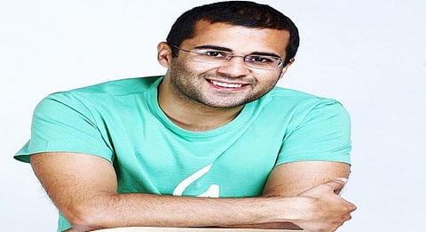 Film rights of Chetan Bhagat's bestseller 'One Indian Girl' acquired by Sony Pictures