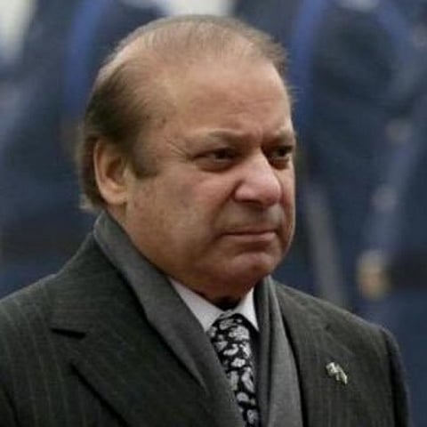 Nawaz likely to return after Eid to face court