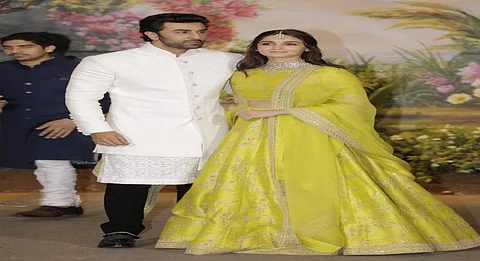 Ranbir-Alia wedding: Mickey Contractor to do hair, make-up