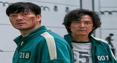 'Squid Game' to return with second season, streamer drops intriguing teaser