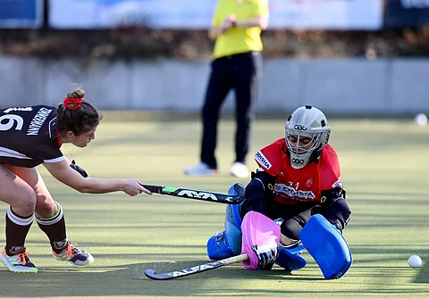 Women's Asia Cup: Experience and camaraderie the key, says hockey goalkeeper Savita