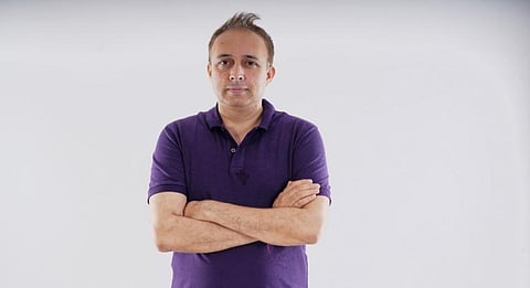 Reliance Entertainment unveils new premium content studio