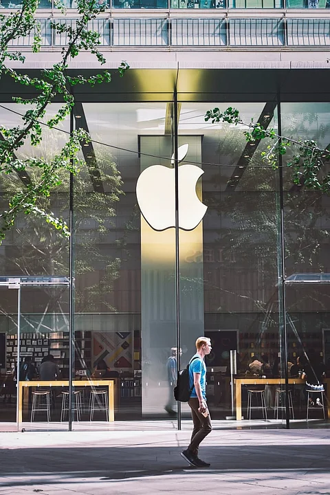 Apple may submit compliance plans for S.Korean in-app payment law