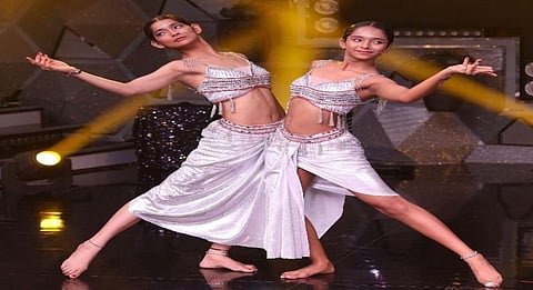 'IBD 2': Saumya Kamble shares her excitement as dad calls her 'India's best daughter'