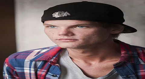 Avicii's diaries reveal mental health struggles before suicide