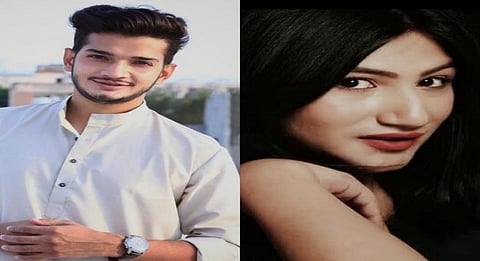 Munawar Faruqui, Mahika Sharma approached for 'Fear Factor: Khatron Ke Khiladi 12'