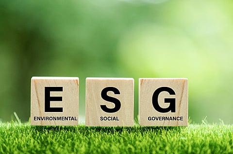Crisil to give ESG impact on credit profiles