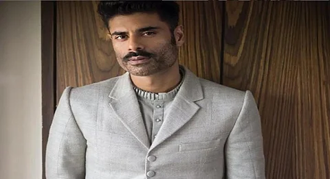 'Chidiya Udd' was a tightrope walk for Sikandar Kher