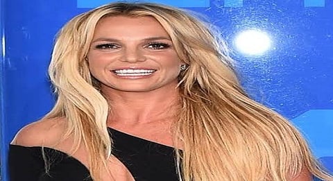 Britney Spears ties knot with longtime partner Sam Asghari