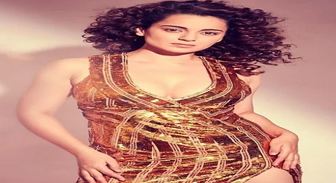 Kangana: South superstars should not allow Bollywood to corrupt them