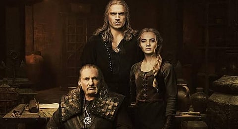 'The Witcher' Season 2 garners 462.5 million hours of view-time