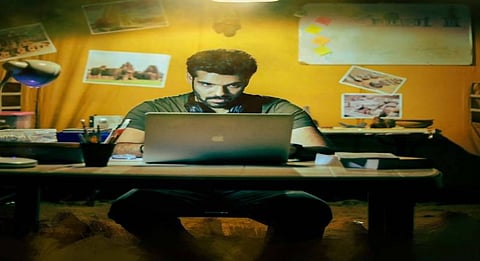IANS Review: 'Maayon': A must-watch thriller that is all about avarice (IANS Rating: ***1/2)
