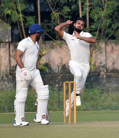 Several Bengal Ranji players test COVID-positive, training sessions cancelled