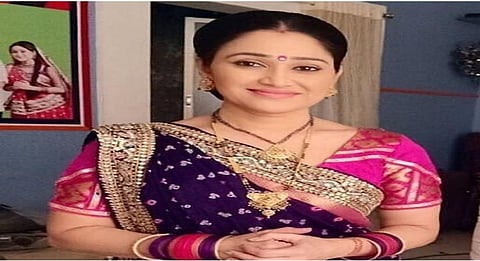'Taarak Mehta Ka Ooltah Chashmah' star Disha Vakani becomes a mom for a second time
