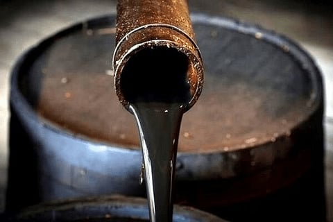 Russia-Ukraine crisis boosts gold, crude oil prices