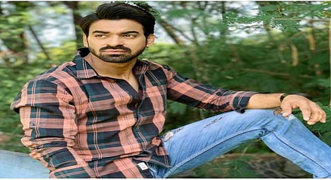 Aditya Ojha to work on creating a more balanced life in 2022