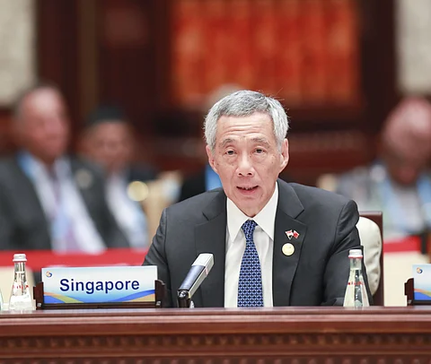 Lawrence Wong to be Singapore's next PM if PAP wins next election: Lee Hsien Loong