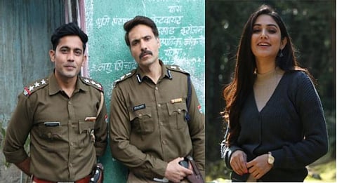 'Doon Kaand' starring Iqbal Khan, Donal Bisht, to drop on OTT on June 20