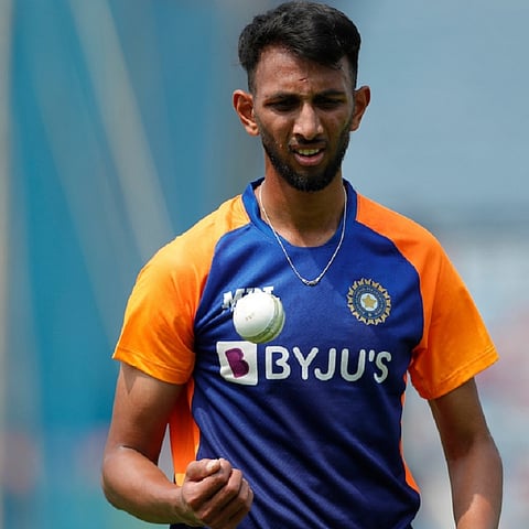 Moving from Ranji to IPL is a challenge for sure, says Rajasthan Royals' Devdutt Padikkal