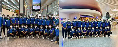 Asia Cup to help us prepare for bigger challenges in 2022: Goalkeeper Savita