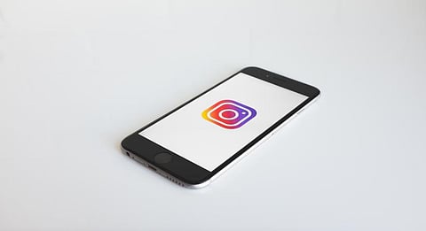 Chinar Corps' Facebook and Instagram handles blocked