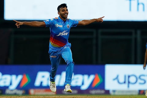 From this year, my character will develop; cricketing skills will emerge better: Sakariya