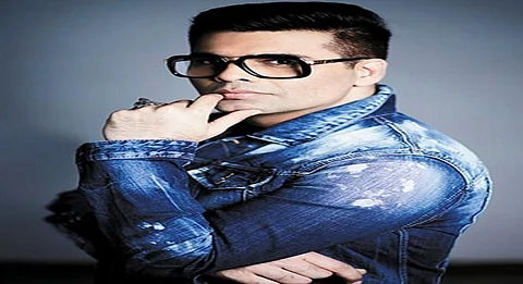 KJo pens poem for Varun Dhawan's b'day, Farah makes fun of his rhyme