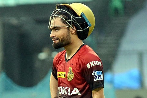 IPL 2022: Rinku is an incredible player; we need to nurture him for future, says KKR coach Brendon McCullum
