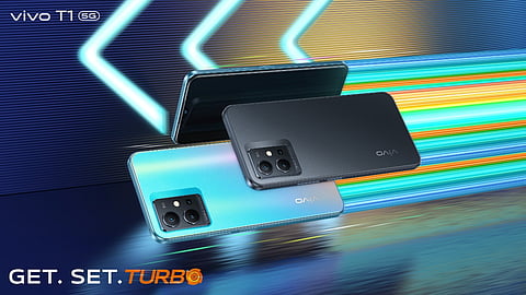 vivo plans to export 'made in India' smartphones from 2022
