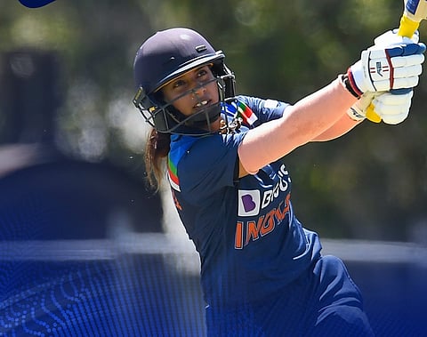 BCCI announces squad for ICC Women's World Cup and New Zealand series