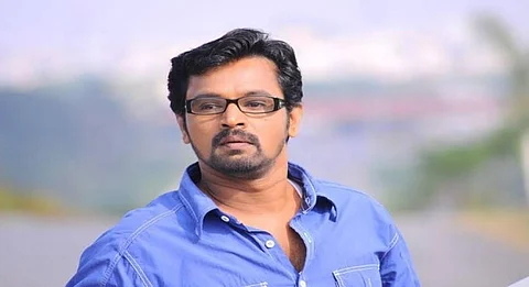 Wishes pour in for Cheran as he completes 25 years in Tamil film industry