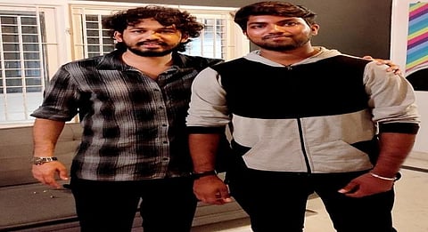 Behold, Tamil rap is gonna take over: Actor, music director Hip Hop Aadhi