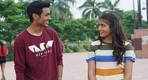 Strange Love: 'Crushed' actors have no crush story to share