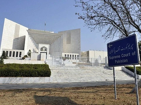 SC ruling on Article 63A setback for PML-N govt in Pak