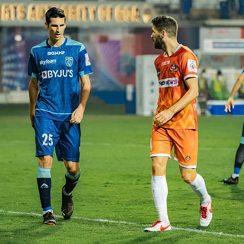 ISL 2021-22: Kerala Blasters, FC Goa look to start new year on a high (preview)