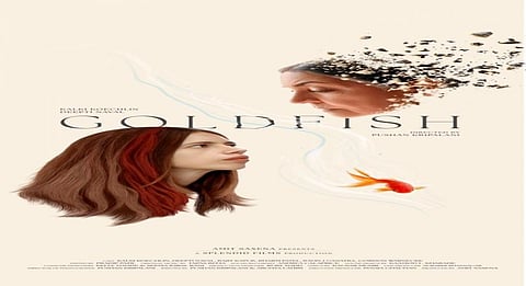 'Goldfish', film on dementia with Deepti Naval, Kalki Koechlin, to premiere at Cannes