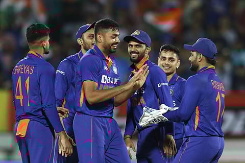 Hope a lot of coaches and captains take up that kind of approach: Manjrekar on consistency in India's playing XI