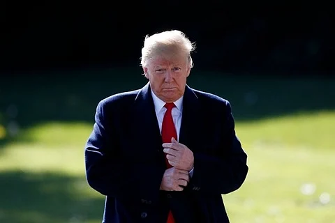 US could be under ight-wing dictator by 2030: Canadian Prof