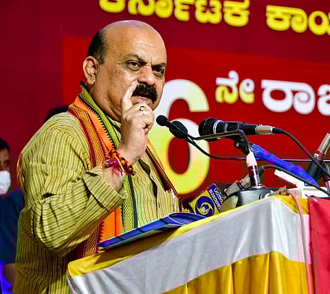 NRAI thanks K'taka CM for lifting weekend curfew