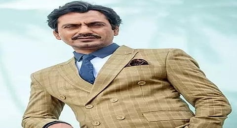 Nawazuddin to celebrate b'day for the 7th time at Cannes