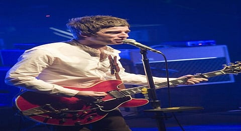 Noel Gallagher wants to die by 75
