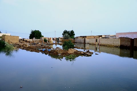 South Sudan's oil production plummets due to Covid, floods